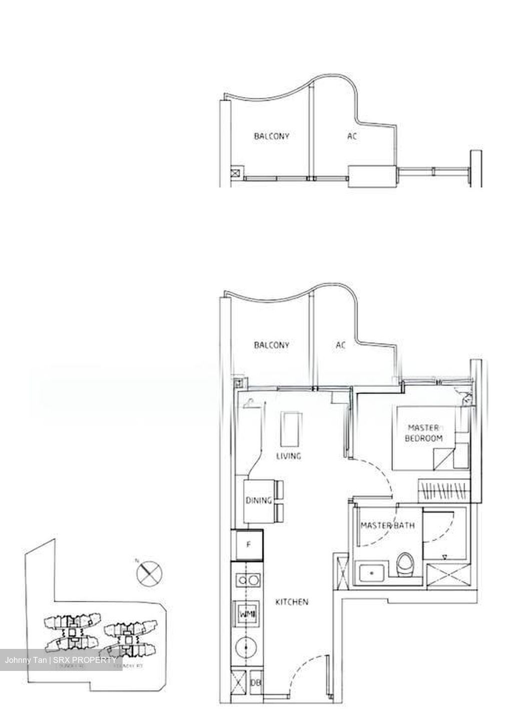 Queens Peak (D3), Condominium #584768551